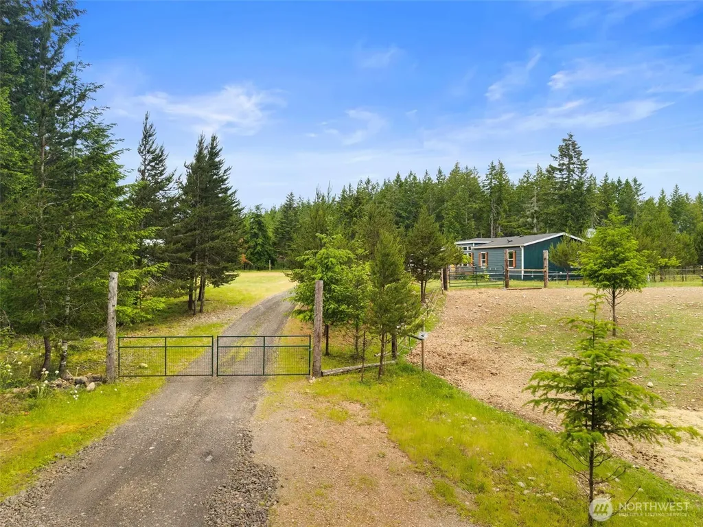 790 W Honeysuckle Shelton WA 98584