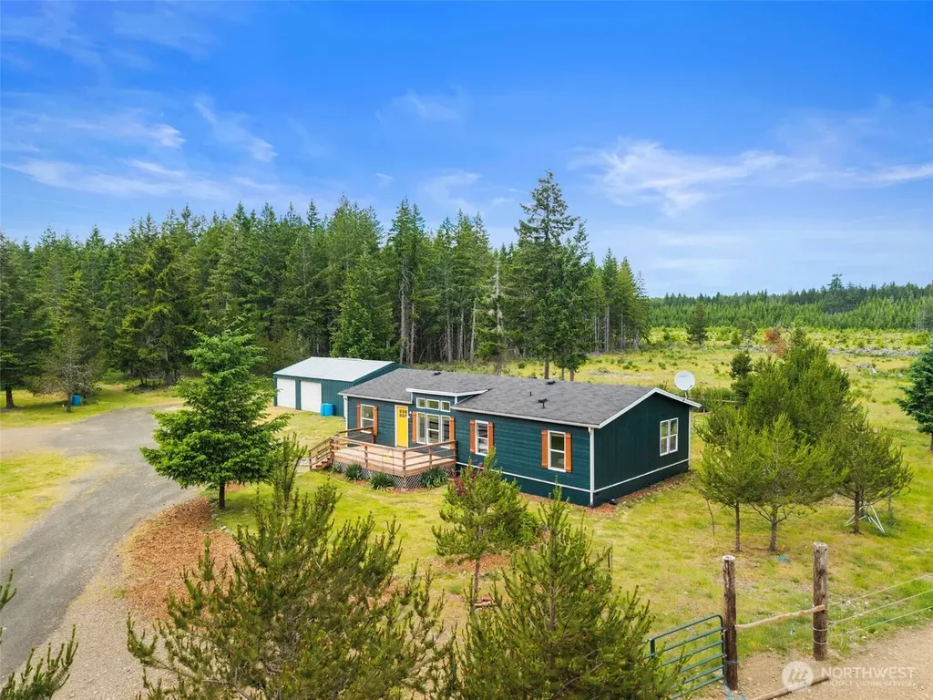 790 W Honeysuckle Shelton WA 98584
