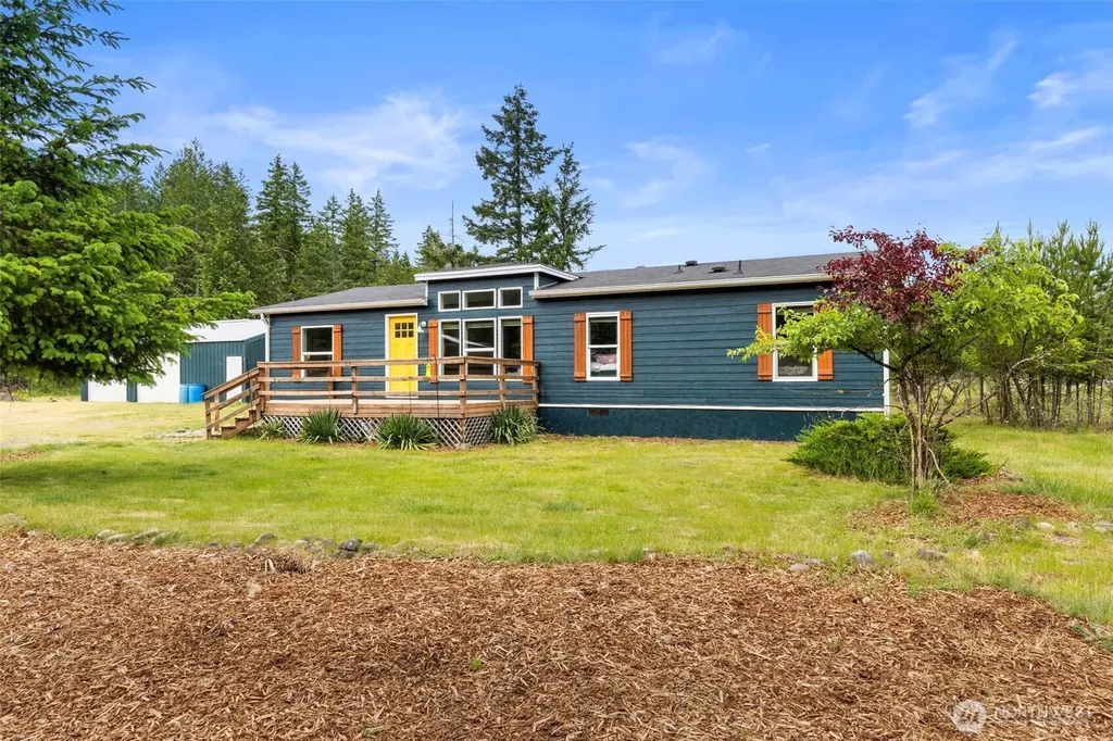 790 W Honeysuckle Shelton WA 98584