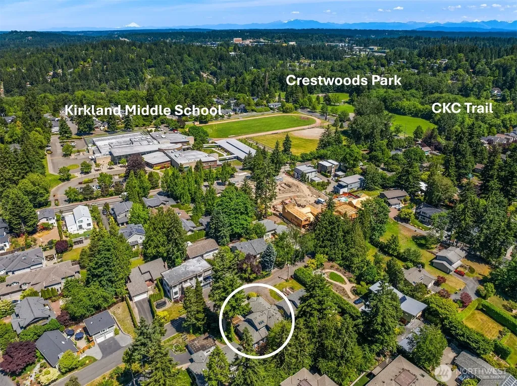 421 16th Lane Kirkland WA 98033