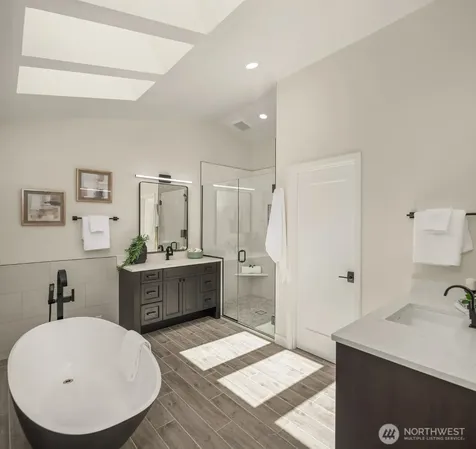 421 16th Lane Kirkland WA 98033