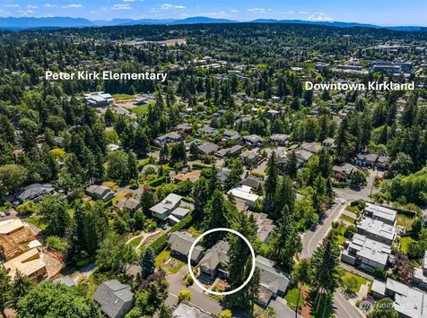 421 16th Lane Kirkland WA 98033