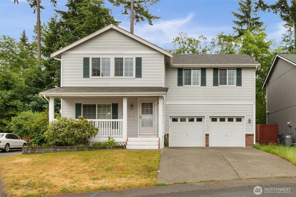 5703 Gateway Lane NE Bremerton WA 98311