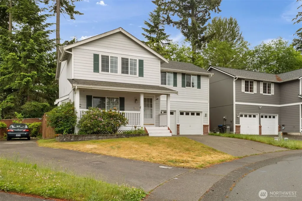 5703 Gateway Lane NE Bremerton WA 98311