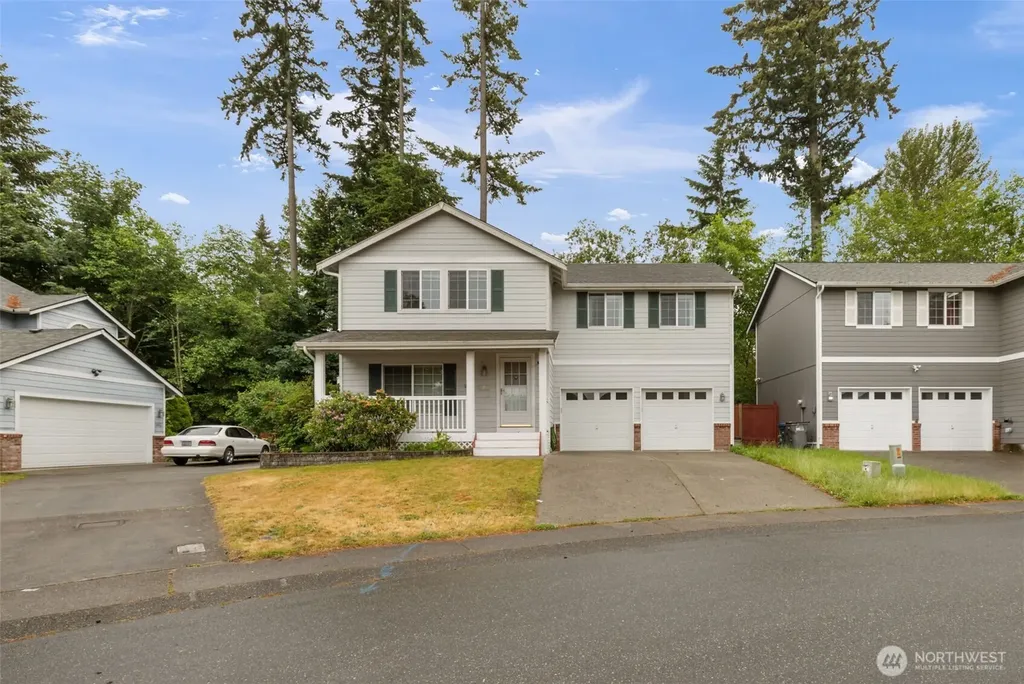 5703 Gateway Lane NE Bremerton WA 98311
