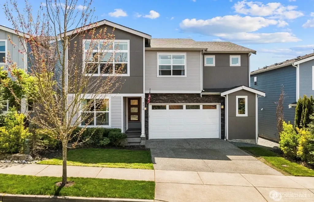 8218 37th Place NE Marysville WA 98270