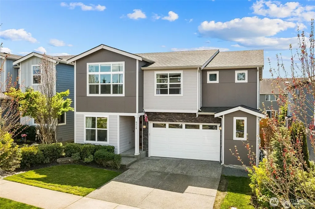 8218 37th Place NE Marysville WA 98270