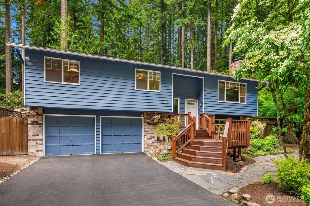 17536 NE 156th Street Woodinville WA 98072