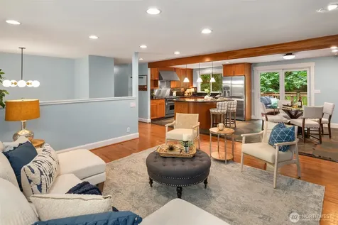 17536 NE 156th Street Woodinville WA 98072