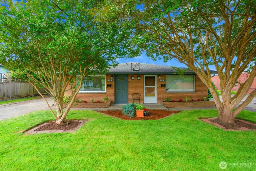 827 N 1st Street Renton WA 98057