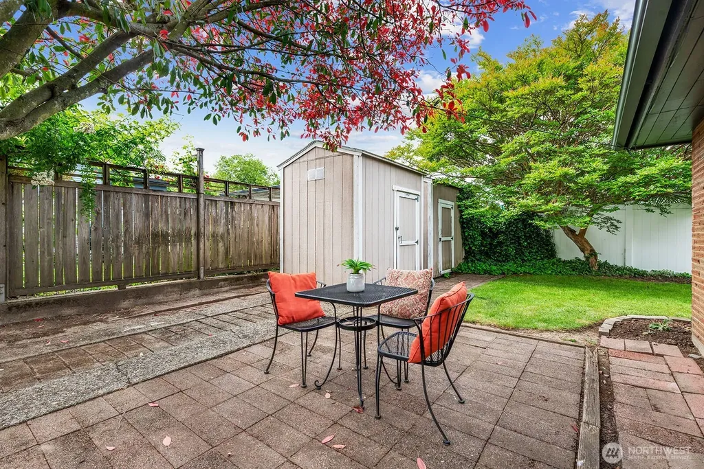 827 N 1st Street Renton WA 98057