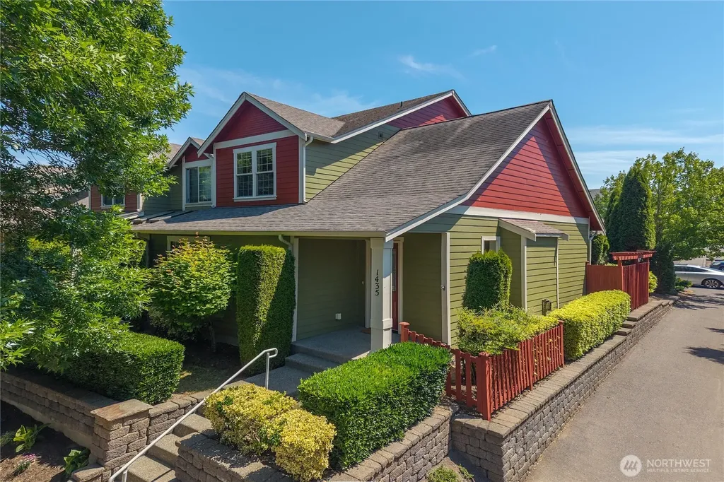 1435 Harvest Avenue SE Olympia WA 98501