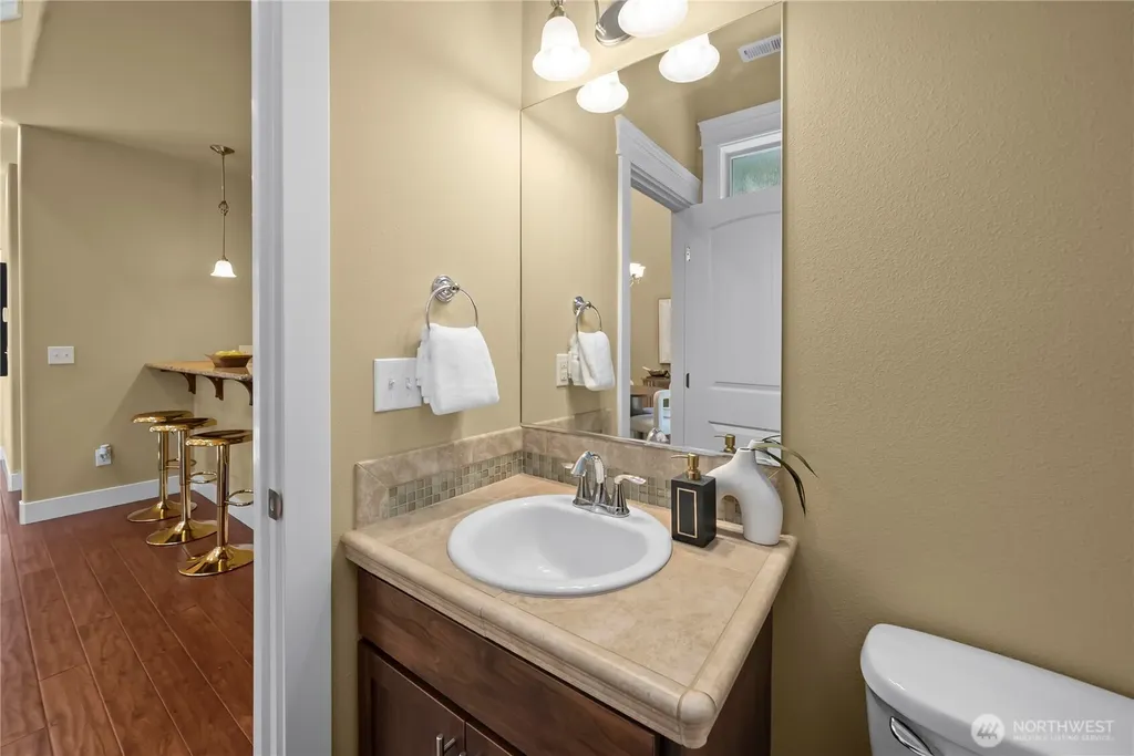 1435 Harvest Avenue SE Olympia WA 98501