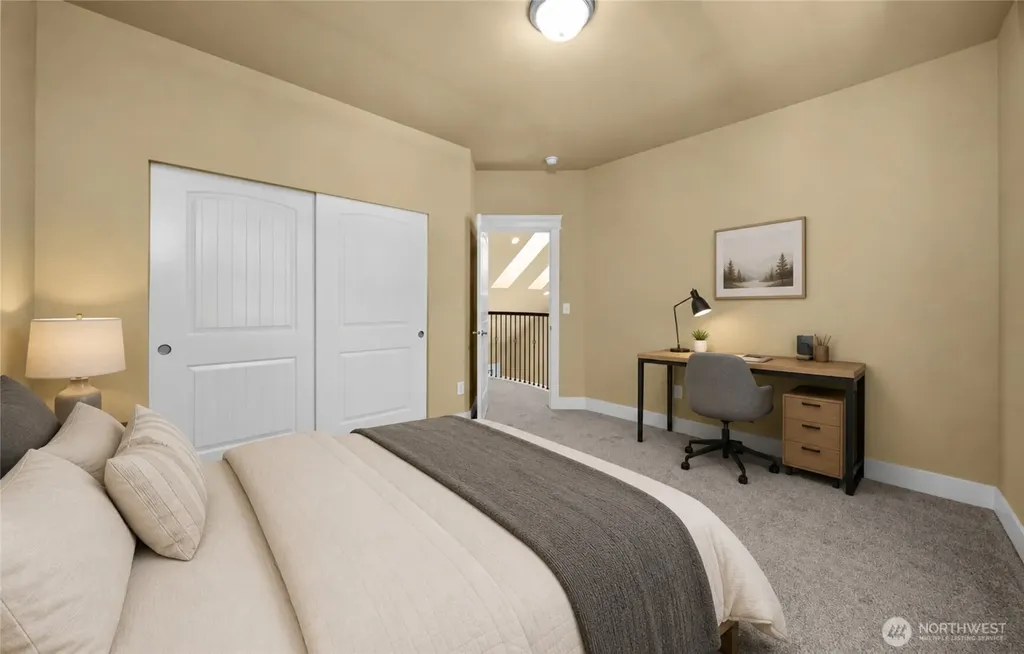 1435 Harvest Avenue SE Olympia WA 98501