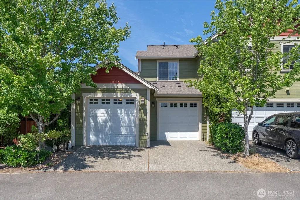 1435 Harvest Avenue SE Olympia WA 98501