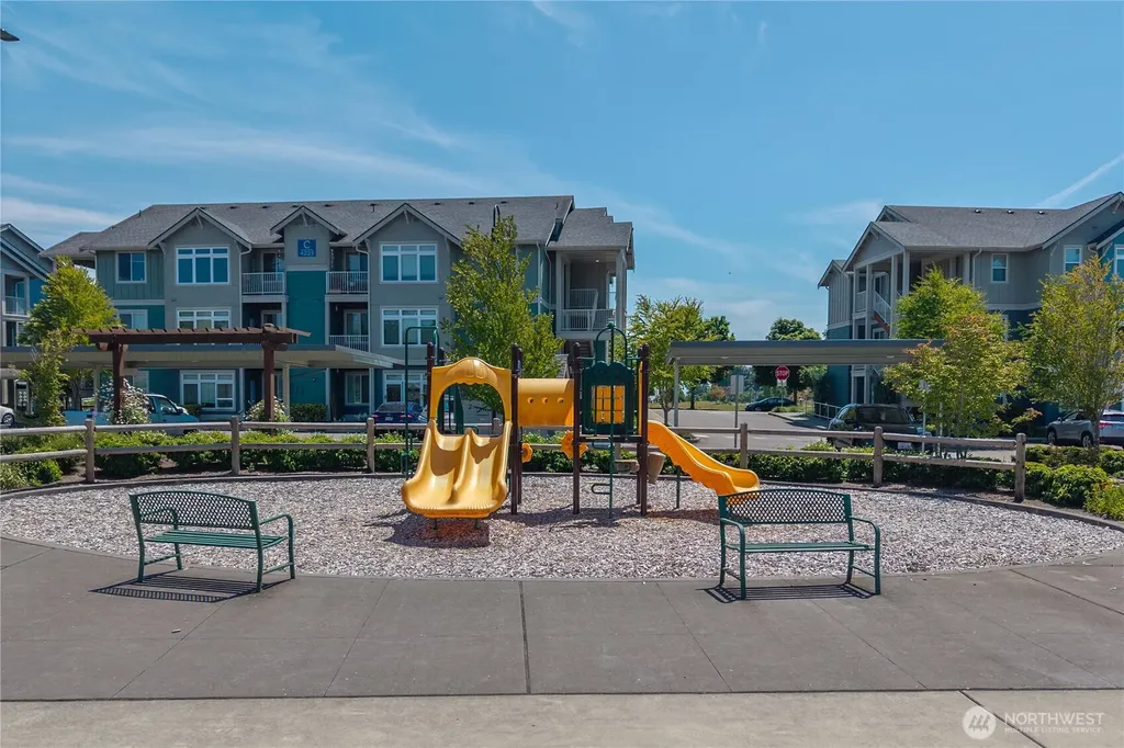 1435 Harvest Avenue SE Olympia WA 98501