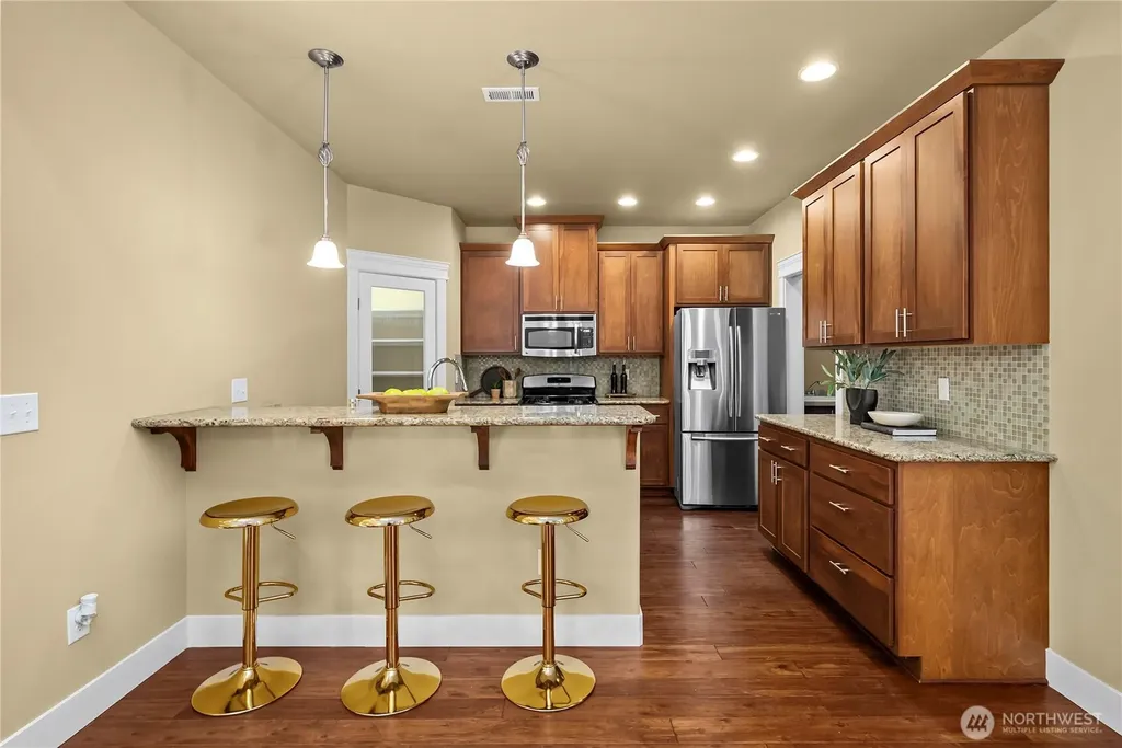 1435 Harvest Avenue SE Olympia WA 98501