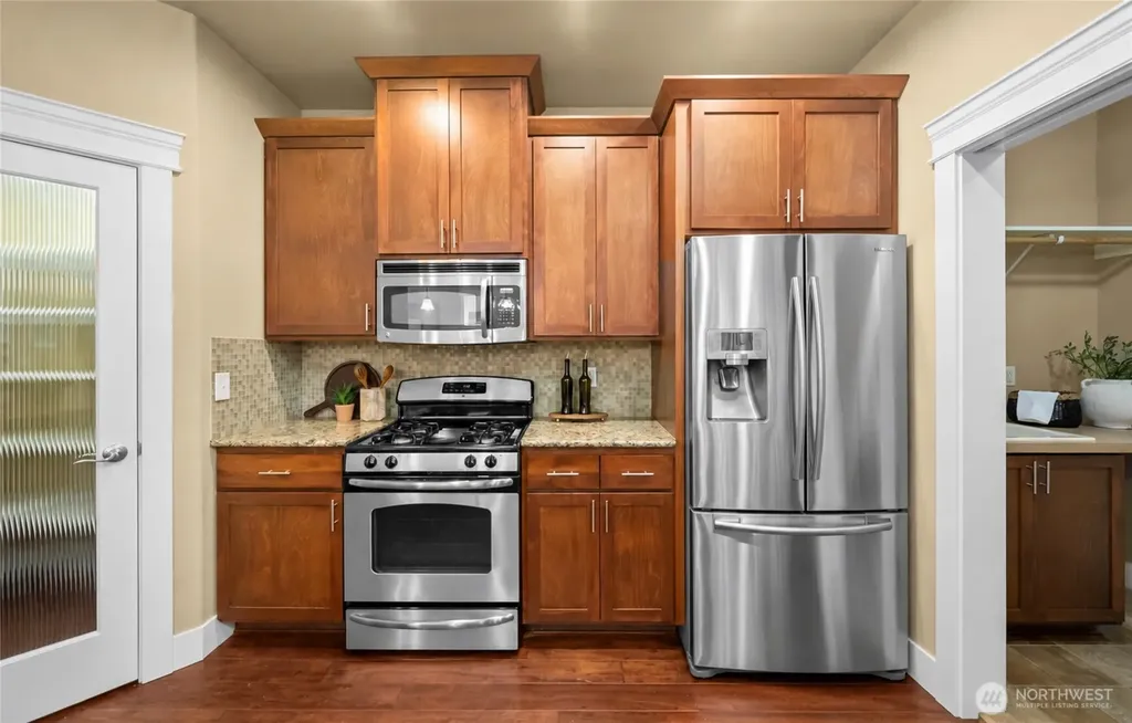 1435 Harvest Avenue SE Olympia WA 98501