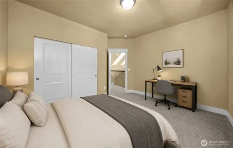 1435 Harvest Avenue SE Olympia WA 98501