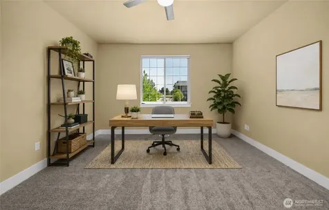 1435 Harvest Avenue SE Olympia WA 98501