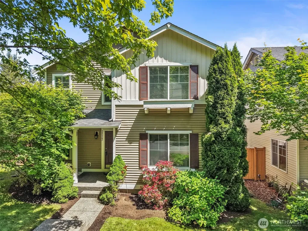 34922 SE Swenson Street Snoqualmie WA 98065