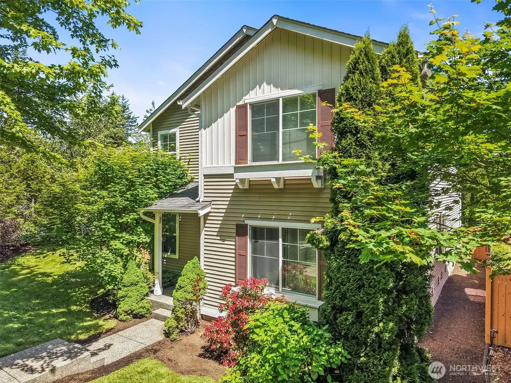 34922 SE Swenson Street Snoqualmie WA 98065