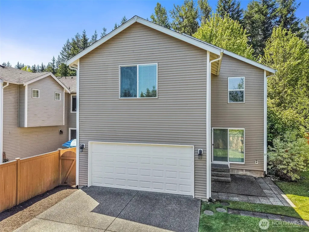 34922 SE Swenson Street Snoqualmie WA 98065