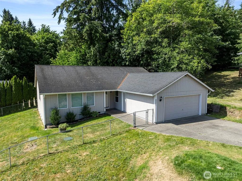 2521 123rd Avenue SW Olympia WA 98512