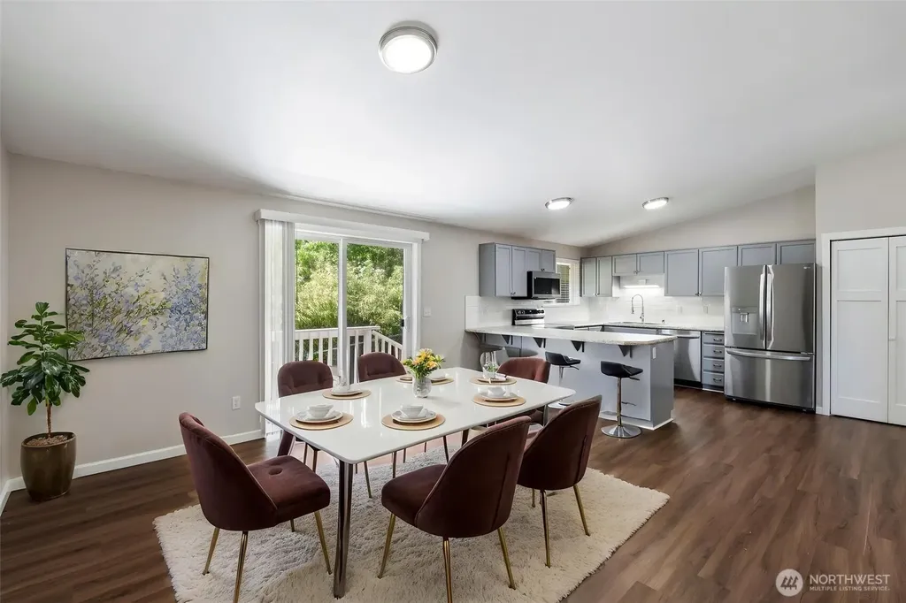 2521 123rd Avenue SW Olympia WA 98512