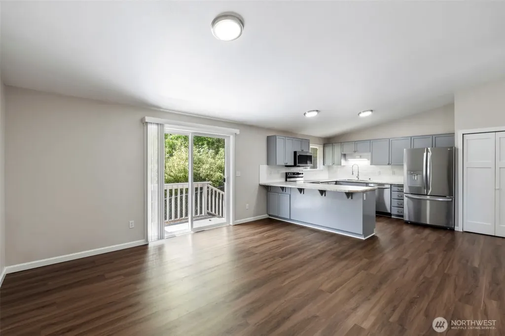 2521 123rd Avenue SW Olympia WA 98512