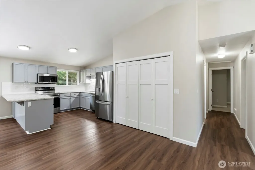 2521 123rd Avenue SW Olympia WA 98512