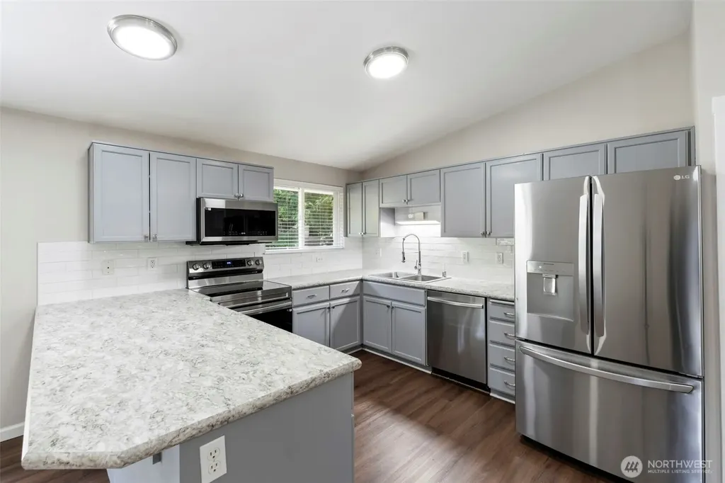 2521 123rd Avenue SW Olympia WA 98512