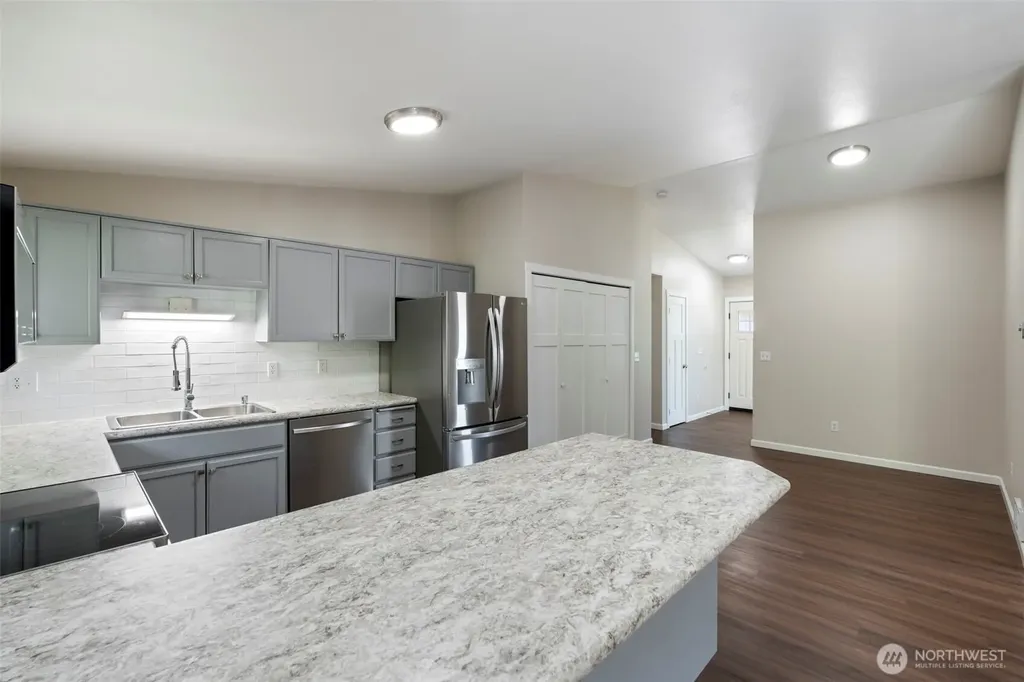 2521 123rd Avenue SW Olympia WA 98512