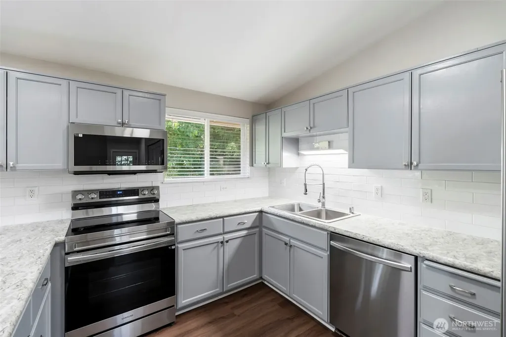 2521 123rd Avenue SW Olympia WA 98512