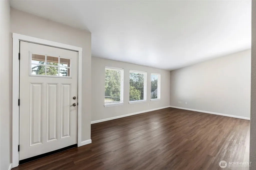 2521 123rd Avenue SW Olympia WA 98512