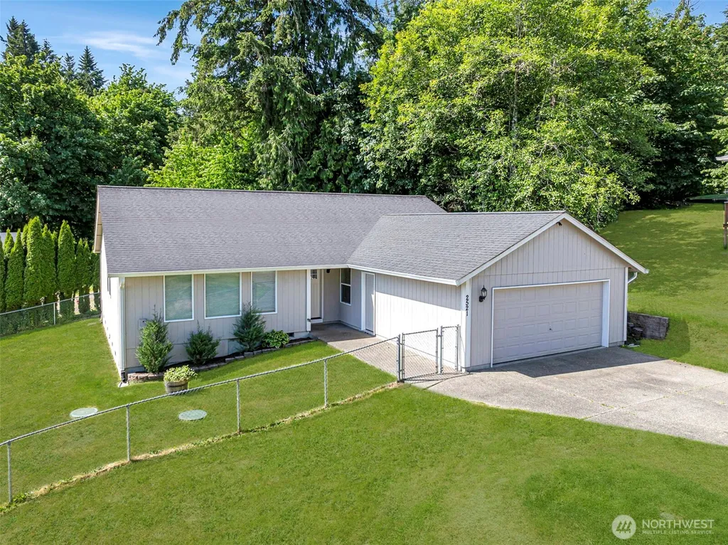2521 123rd Avenue SW Olympia WA 98512
