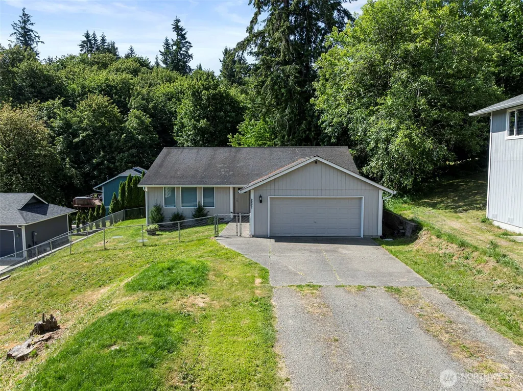 2521 123rd Avenue SW Olympia WA 98512