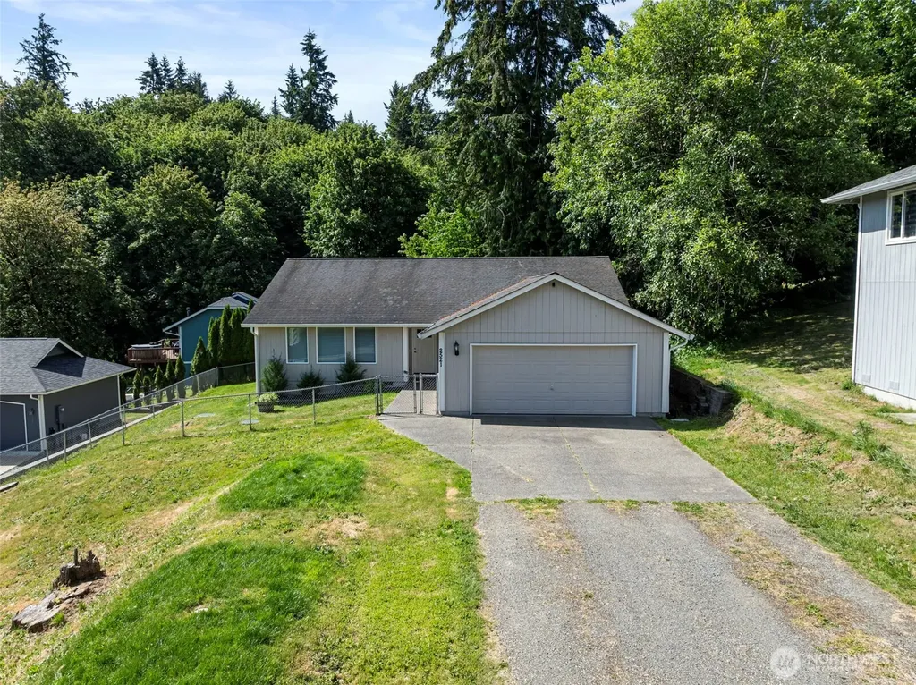 2521 123rd Avenue SW Olympia WA 98512