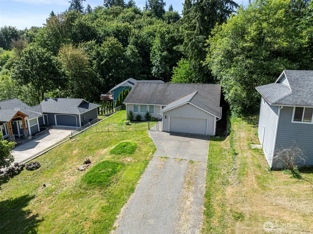 2521 123rd Avenue SW Olympia WA 98512