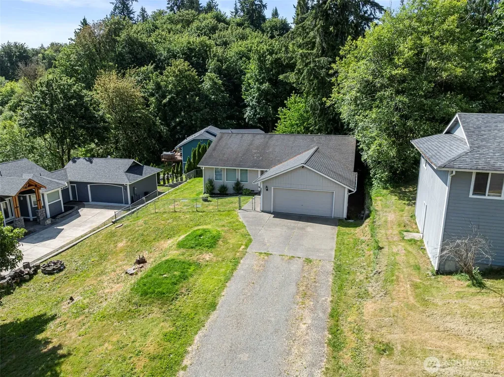 2521 123rd Avenue SW Olympia WA 98512