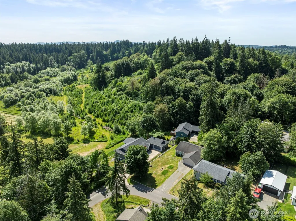 2521 123rd Avenue SW Olympia WA 98512