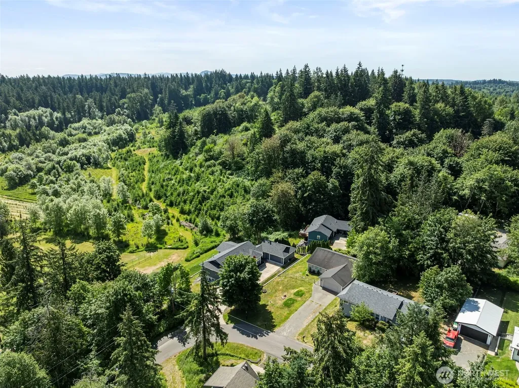 2521 123rd Avenue SW Olympia WA 98512