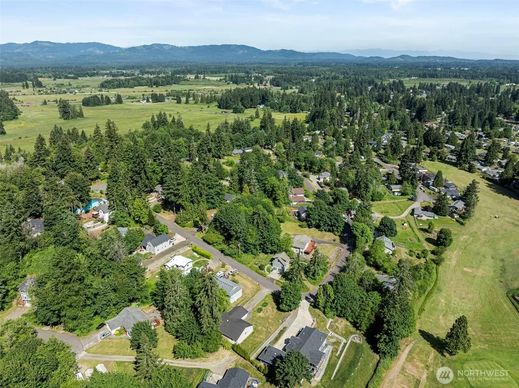 2521 123rd Avenue SW Olympia WA 98512