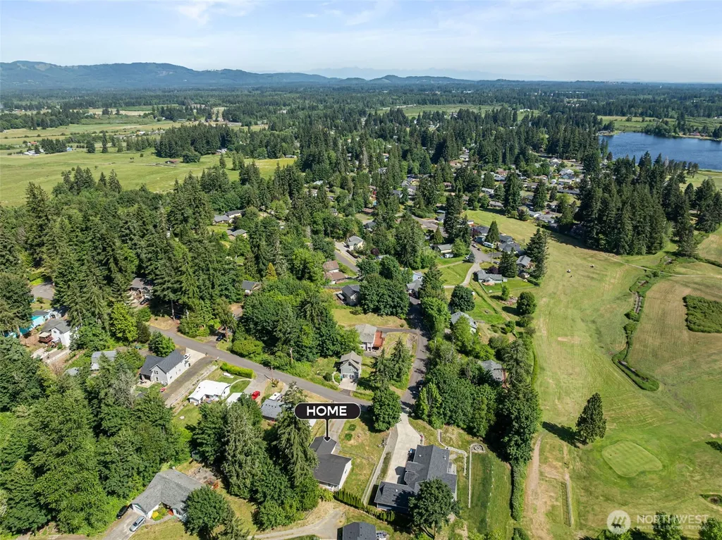 2521 123rd Avenue SW Olympia WA 98512