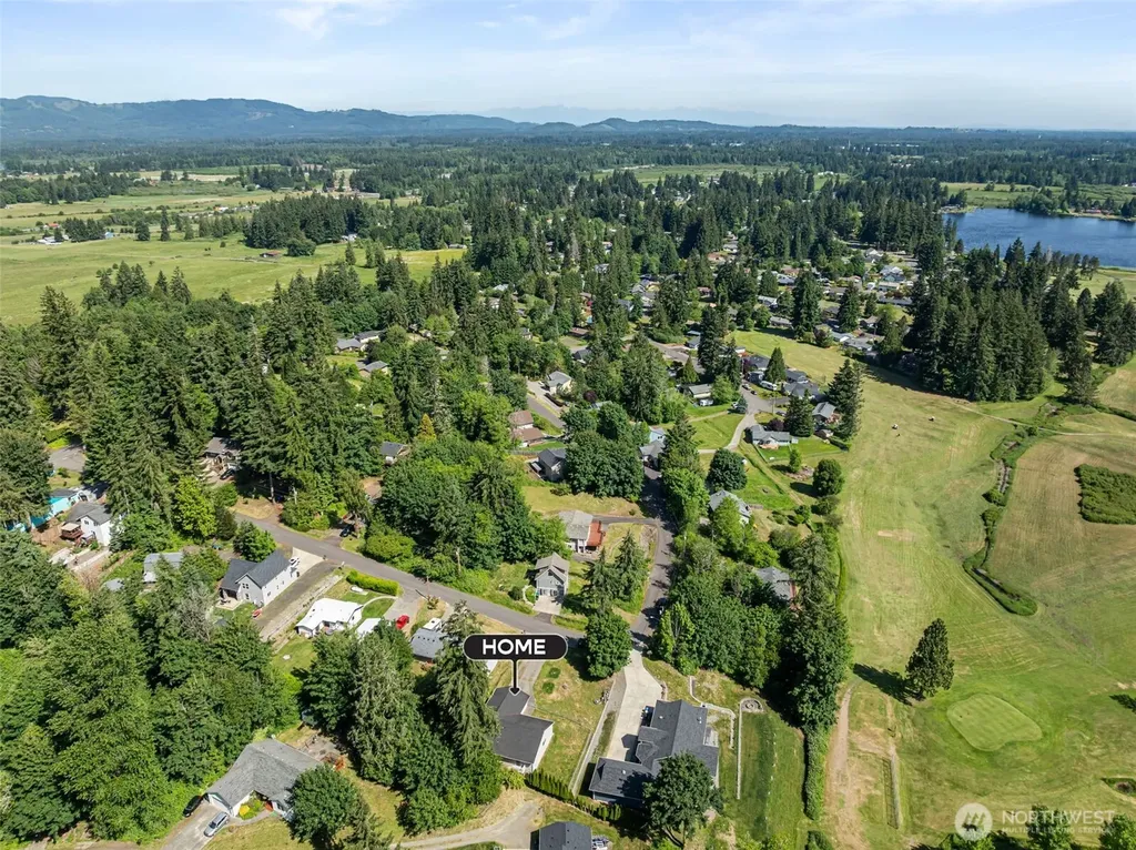 2521 123rd Avenue SW Olympia WA 98512