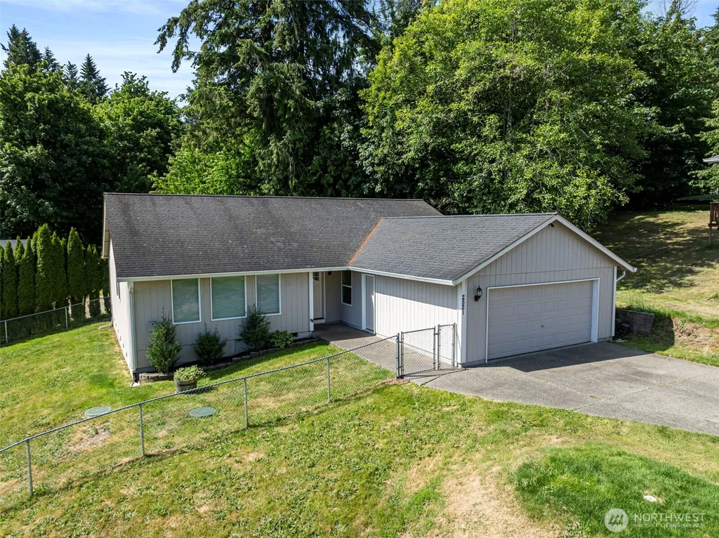 2521 123rd Avenue SW Olympia WA 98512