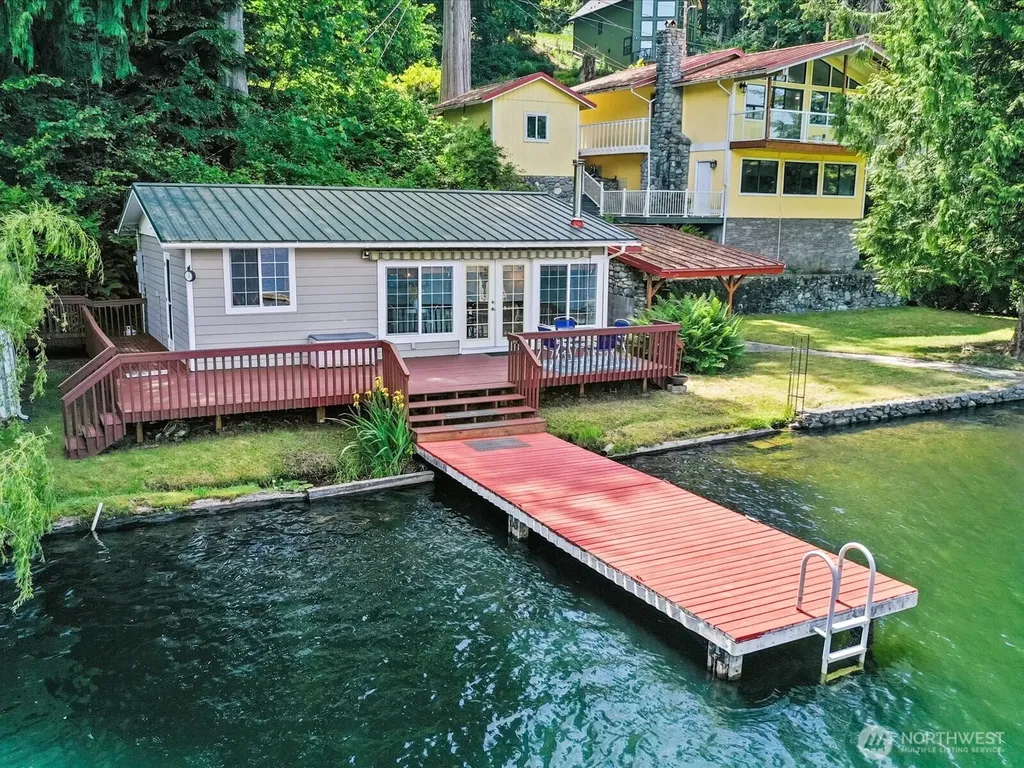 6819 Olive Avenue Stanwood WA 98292