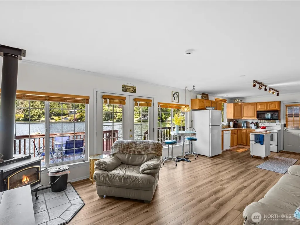 6819 Olive Avenue Stanwood WA 98292