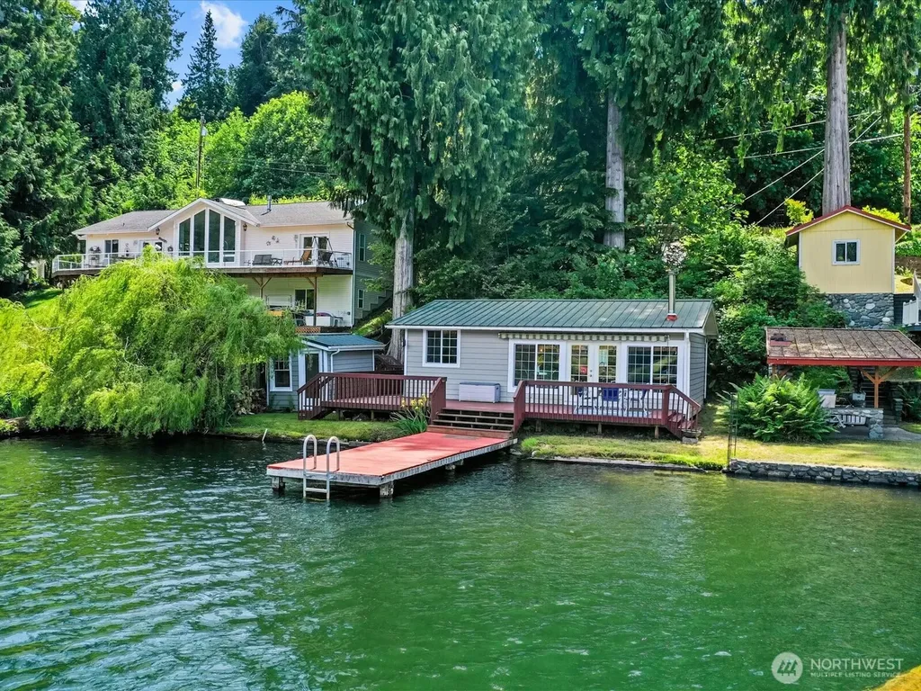 6819 Olive Avenue Stanwood WA 98292