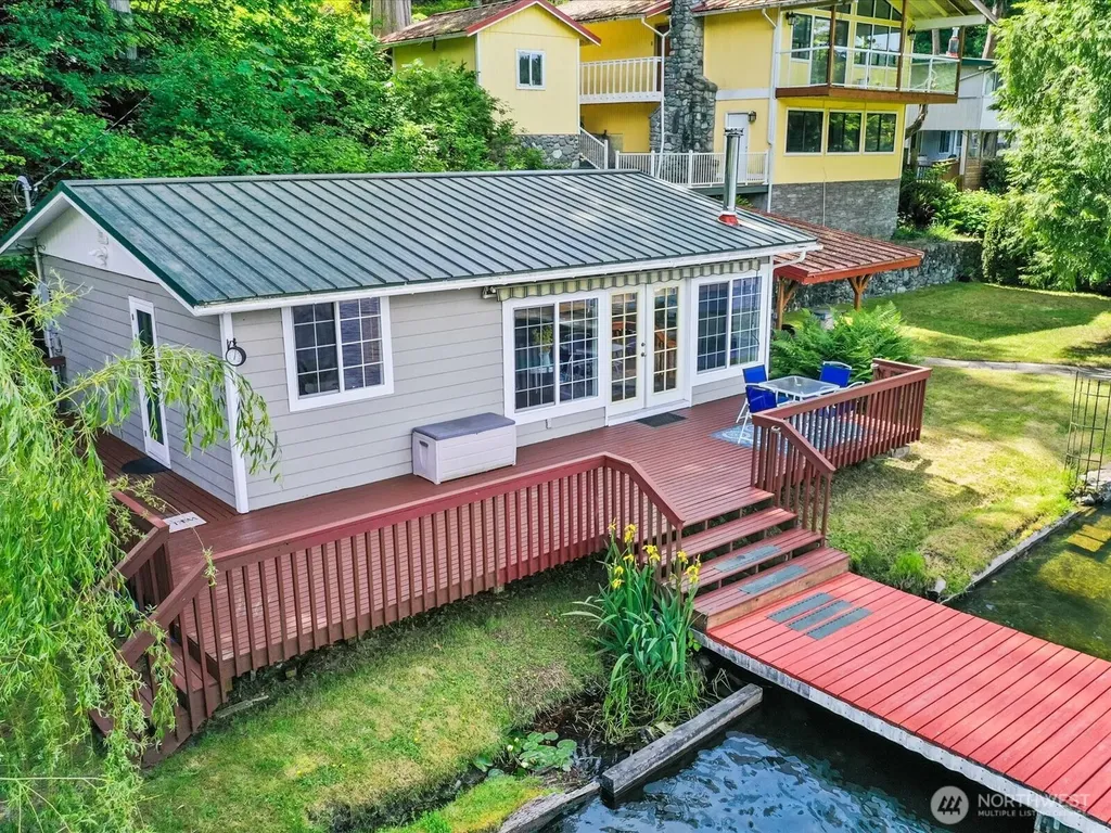 6819 Olive Avenue Stanwood WA 98292
